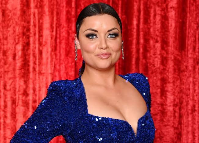EastEnders' Shona McGarty teases new romance as she addresses co-star  relationship - The Mirror
