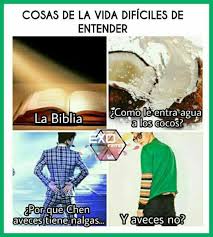 Pin de rayen jeon en memes kpop pinterest oppas memes coreanos exo xoxo. Bienvenido A Juegos Mentales Memes Exo Memes Memes Coreanos