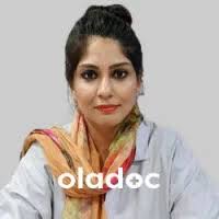Book Appointment with Dr. Ayesha Khatoon at Usman Memorial Hospital in  Karimabad Colony, Karachi