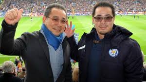 'vichai serves monks himself and insists on chilling his £200 bottle of st emilion': Leicester City Fans Get Free Beer The18