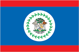 Belize Belize Flag Belize Flag