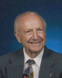 Homer Monroe “Smoky” Eggers (1927-2013)