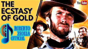 968 THE ECSTASY OF GOLD (Remix) ‪@EnnioMorricone‬