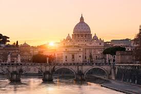 That truth about jesus is the bedrock of the church that has. History Of The Roman Catholic Church