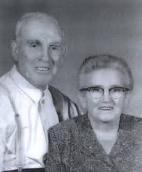 George Thurman “Pop” Sweat (1886-1984)