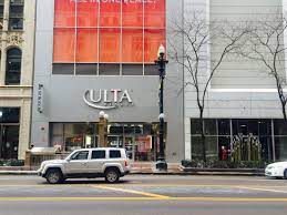A Beautiful Stock Ulta Salon Cosmetics Fragrance Inc Medill Reports Chicago