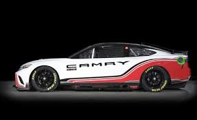 Nascar chassis with cup engine and a 1955 ford body us $39,900. Nascar Next Gen Race Car Revealed We Dive Deep Into The Specs