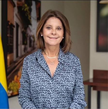 Marta Lucía (@MartaLuciaRamirezMLR) • Facebook