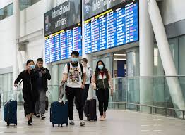 Canada's new rules for both air & land travel now have start dates february 22 people coming into canada from the u.s. What Defines A Credible Quarantine Plan Macleans Ca