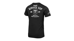 CrossFit Service Cup