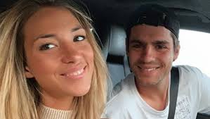 Alvaro morata with wife alice campello and children new year vacation 2020 in dubai. Alice Campello Model Bio Social Media Alvaro Morata Wife Net Worth