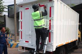 Setiap jenis memiliki fitur dan cara kerja yang berbeda sehingga area bocornya pun cenderung tidak berada di titik yang sama. Denda Tilang Rp 500 Ribu Menanti Pengemudi Yang Tak Memasang Stiker Ini Gridoto Com