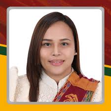 University Officials