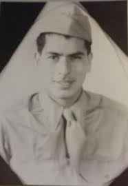 Salvador Alvarado Mora