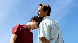 This movie is directed by makoto shinkai and written by makoto shinkai. Call Me By Your Name Full Movie Review Cast Story