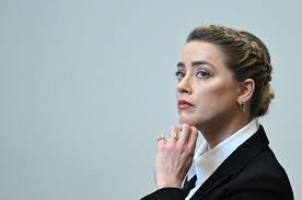 Amber Heard appeals ruling that she defamed ex-husband Johnny Depp