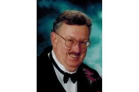 Ronald Long Obituary (1939