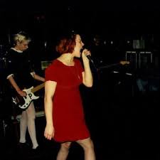 Bandsintown Bikini Kill Tickets Mcmenamins Crystal