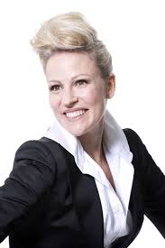 DIVINE- Gabriella Lambert