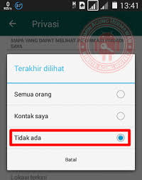 Home › android › whatsapp. Begini Cara Supaya Terlihat Offline Di Whatsapp Agung Hostkey