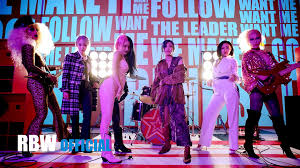 Hip by mamamoo released in 2019. ë§ˆë§ˆë¬´ Mamamoo On Twitter ë§ˆë§ˆë¬´ Special Hip Performance Video Rockstar Ver Https T Co Qaqj8kpfqh Mamamoo Hip Performancevideo