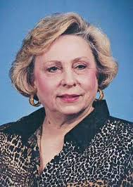 Nancy Cope Obituary (1937