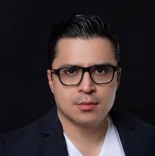 Richard Bitar's Instagram, Twitter & Facebook