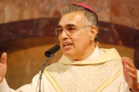 Benedict XVI gives Austin Catholics new bishop