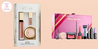 Gift ideas, top retailers, tips & tricks. 12 Best Makeup Gift Sets 2021 Top Beauty Gift Set Ideas For Her