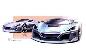 The rimac nevera is named after a mediterranean wind. Afgtny3gvooeim