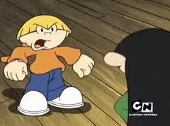 Knd are led by numbuh one, otherwise known as nigel uno, whose father was once the. Meilleurs Gifs Codename Kids Next Door Gfycat