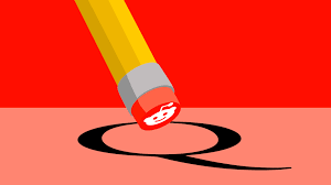 I know a guy who. Why Qanon Left Reddit The Atlantic