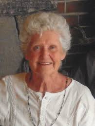 Jean F. Knight Laukka, obituary