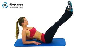 fitness blender fast abs 8 minute abs