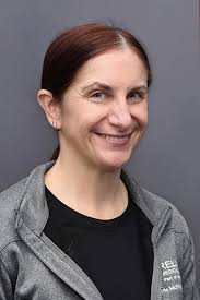 Kerrie McFeeters, NP -Reliant Medical Group, Westborough