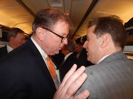 Perspective and Personalities: Two Things that Shape Trenton