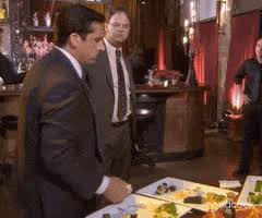 # food & drink # chinese food. Stealing Food Gifs Get The Best Gif On Giphy