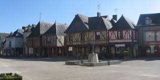 La météo des villes les plus proches. La Guerche De Bretagne