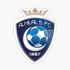 This free logos design of al hilal logo eps has been published by pnglogos.com. Al Hilal Stickers Redbubble
