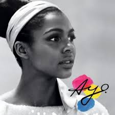 Ayo Love And Hate Lyrics