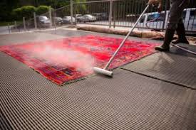 First, read the care label on the back of your rug. How To Clean An Area Rug Frequently Asked Questions