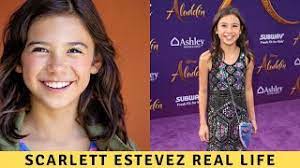 I have wondered about why lucifer does not like children (not just trixie, i think he likes the little). Scarlett Estevez Trixie Espinoza From Lucifer Cast Youtube