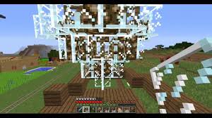 Avize Yapimi 157 Bolum Minecraft Rehberi Youtube