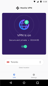 You won't get to unblock websites available elsewhere: Mozilla Puts Its Trusted Stamp On Vpn