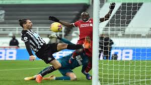 Head to head statistics and prediction, goals, past matches, actual form for premier league. Goalkeeper Darlow Frustrates Liverpool In 0 0 Draw At Newcastle Loop News