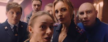 смотреть фильм полицейский с рублёвки новогодний беспредел 2 на ютубе Film Policejskij S Rublyovki Novogodnij Bespredel 2 Raspisanie Seansov Otzyvy I Recenzii Na Kino