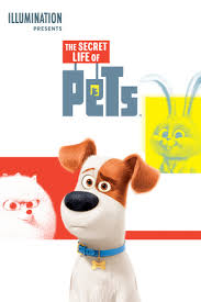 Watch the full movie online. Watch The Secret Life Of Pets Full Movie Online Directv