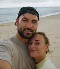 Love Island star Liam Reardon 'confirms' split from Millie Court as he  hints at joint podcast's future