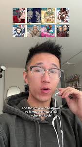 The Top #Mangaka of #ShonenJump Team up for a History #Manga!