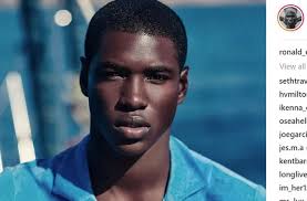 10 seksīgi modeļi, kuru «Instagram» konts liks tev nosarkt